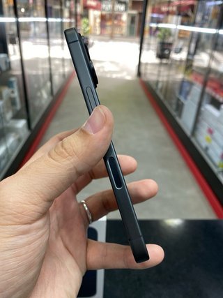iPhone 17 256GB Nero