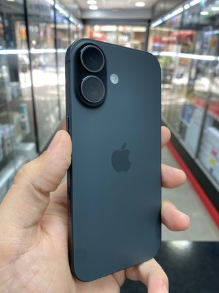 iPhone 17 256GB Nero