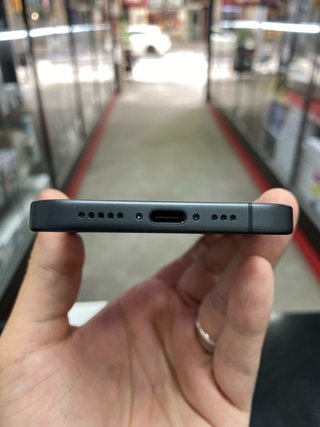 iPhone 17 256GB Nero