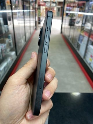 iPhone 17 256GB Nero