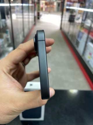 iPhone 17 256GB Nero