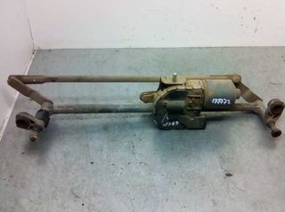 Motor limpia del volkswagen 1k1955119a golf 177772