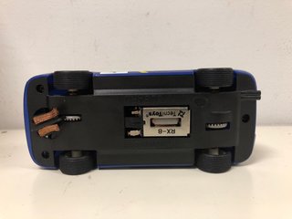 Subaru Impreza | Scalextric Altaya