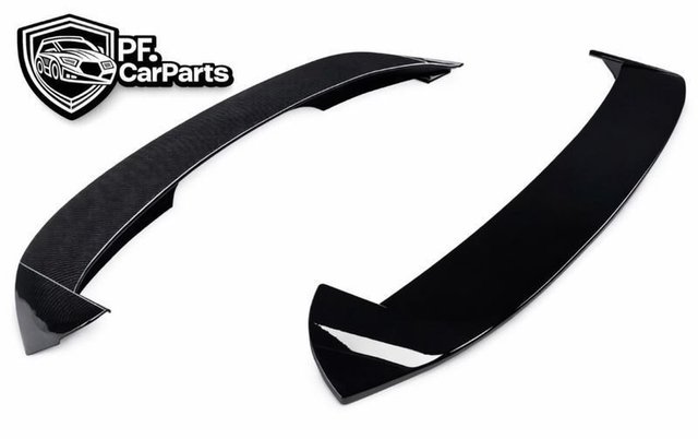 Alerón Spoiler Seat León