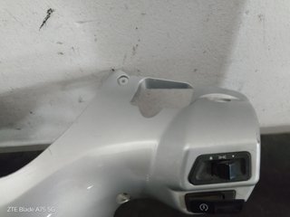 Carena Manubrio Interna Honda Chiocciola 125/150