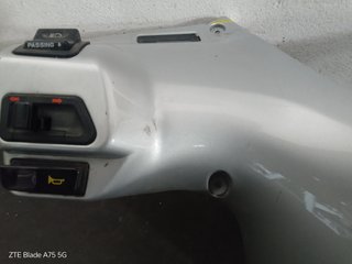 Carena Manubrio Interna Honda Chiocciola 125/150