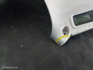 Carena Manubrio Interna Honda Chiocciola 125/150