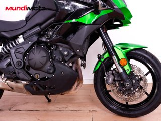 KAWASAKI VERSYS 650