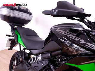 KAWASAKI VERSYS 650