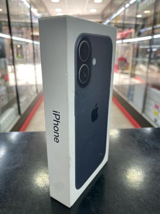 iPhone 17 256GB Nero