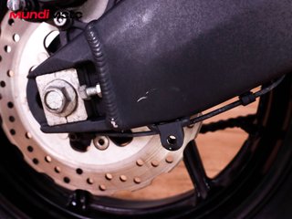 KAWASAKI VERSYS 650