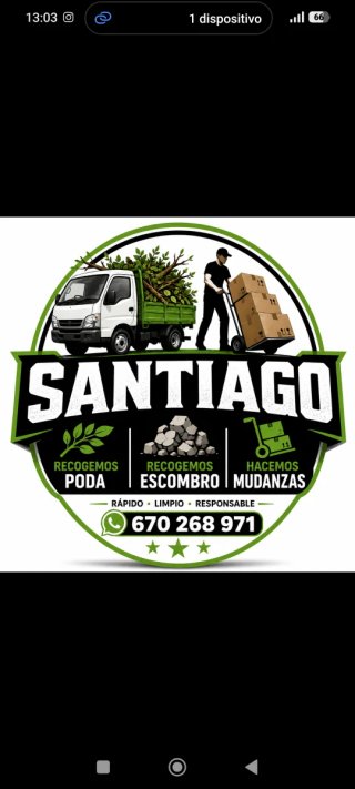 Mudanzas
