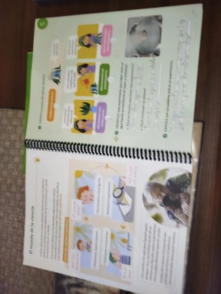 Ciencias de la Naturaleza, 2 Primaria, Proyecto...