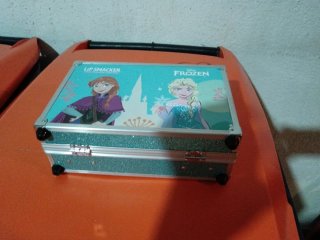 Maletín infantil Frozen
