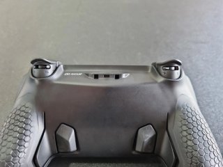 MANDO SCUF OMEGA PS5/PC