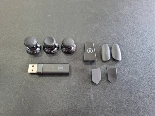 MANDO SCUF OMEGA PS5/PC