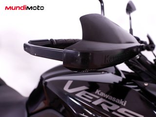 KAWASAKI VERSYS 650
