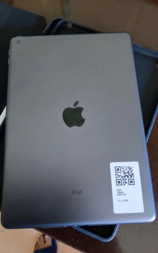 iPad 7ª Gen