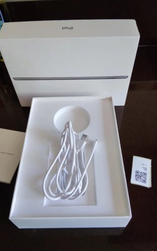 iPad 7ª Gen