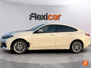 BMW Serie 2 218iA