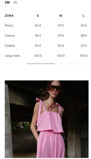 Vestido Midi Popelín Lazos Zara Talla S