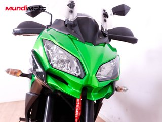 KAWASAKI VERSYS 650