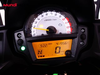 KAWASAKI VERSYS 650