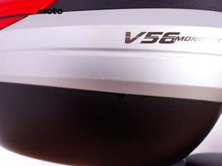 KAWASAKI VERSYS 650