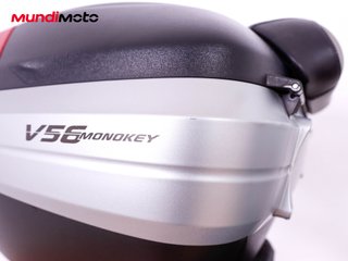 KAWASAKI VERSYS 650