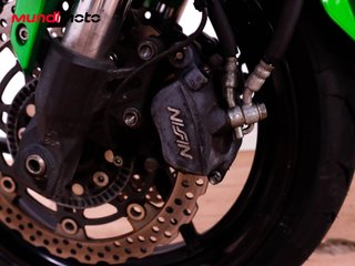 KAWASAKI VERSYS 650