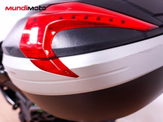 KAWASAKI VERSYS 650