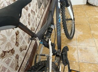 Bicicleta Teens F5