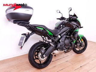 KAWASAKI VERSYS 650