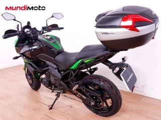 KAWASAKI VERSYS 650