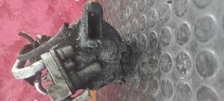Compresor aire acondicionado 55701201 Fiat Grande