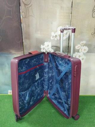 Maleta cabina nueva