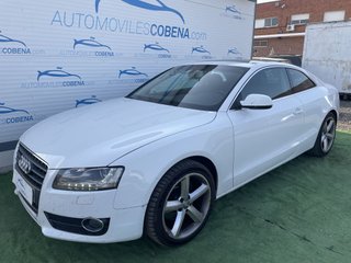 Audi A5 2010 Nacional