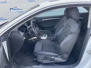 Audi A5 2010 Nacional