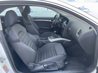 Audi A5 2010 Nacional