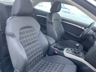 Audi A5 2010 Nacional