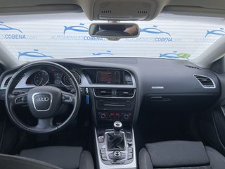 Audi A5 2010 Nacional