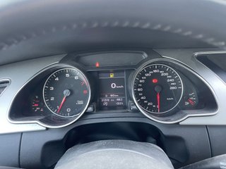 Audi A5 2010 Nacional