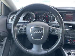 Audi A5 2010 Nacional