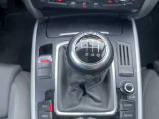 Audi A5 2010 Nacional