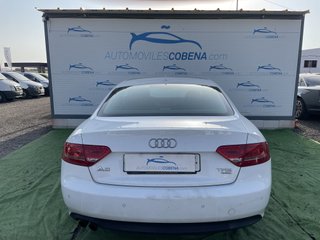 Audi A5 2010 Nacional