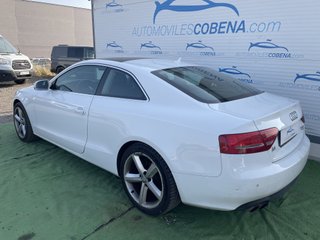 Audi A5 2010 Nacional