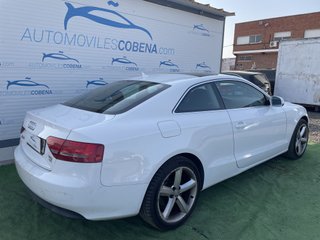 Audi A5 2010 Nacional