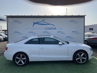 Audi A5 2010 Nacional
