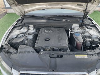 Audi A5 2010 Nacional