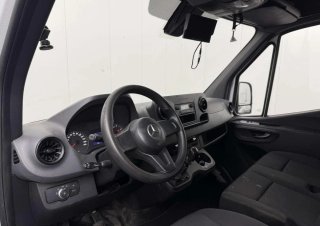 Mercedes-Benz Sprinter 2018